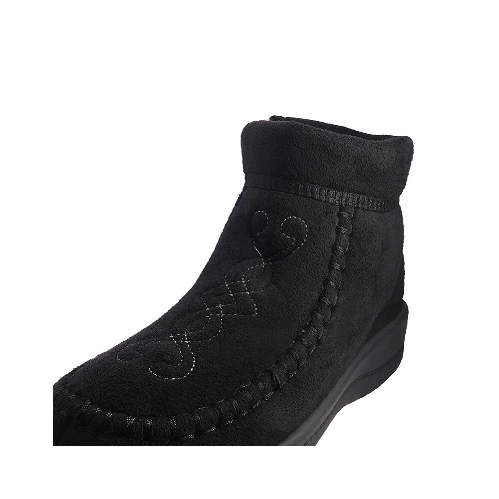 Botin Ale Negro Passer image number 4.0