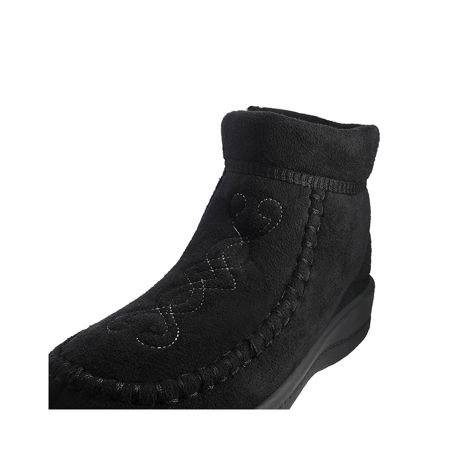 Botin Ale Negro Passer image number 4.0