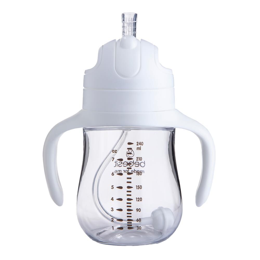 Mamadera Thi 240ml Bebesit image number 5.0