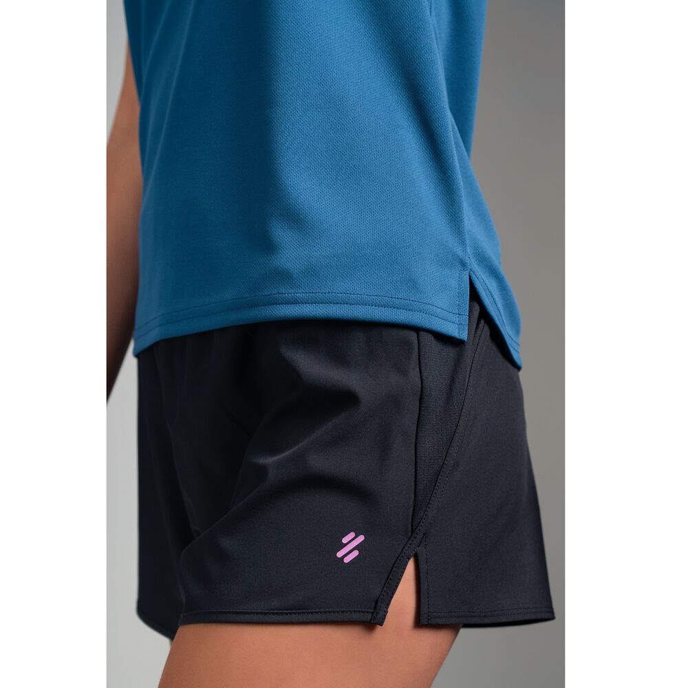 Ultimate Short Mujer Black - L image number 2.0