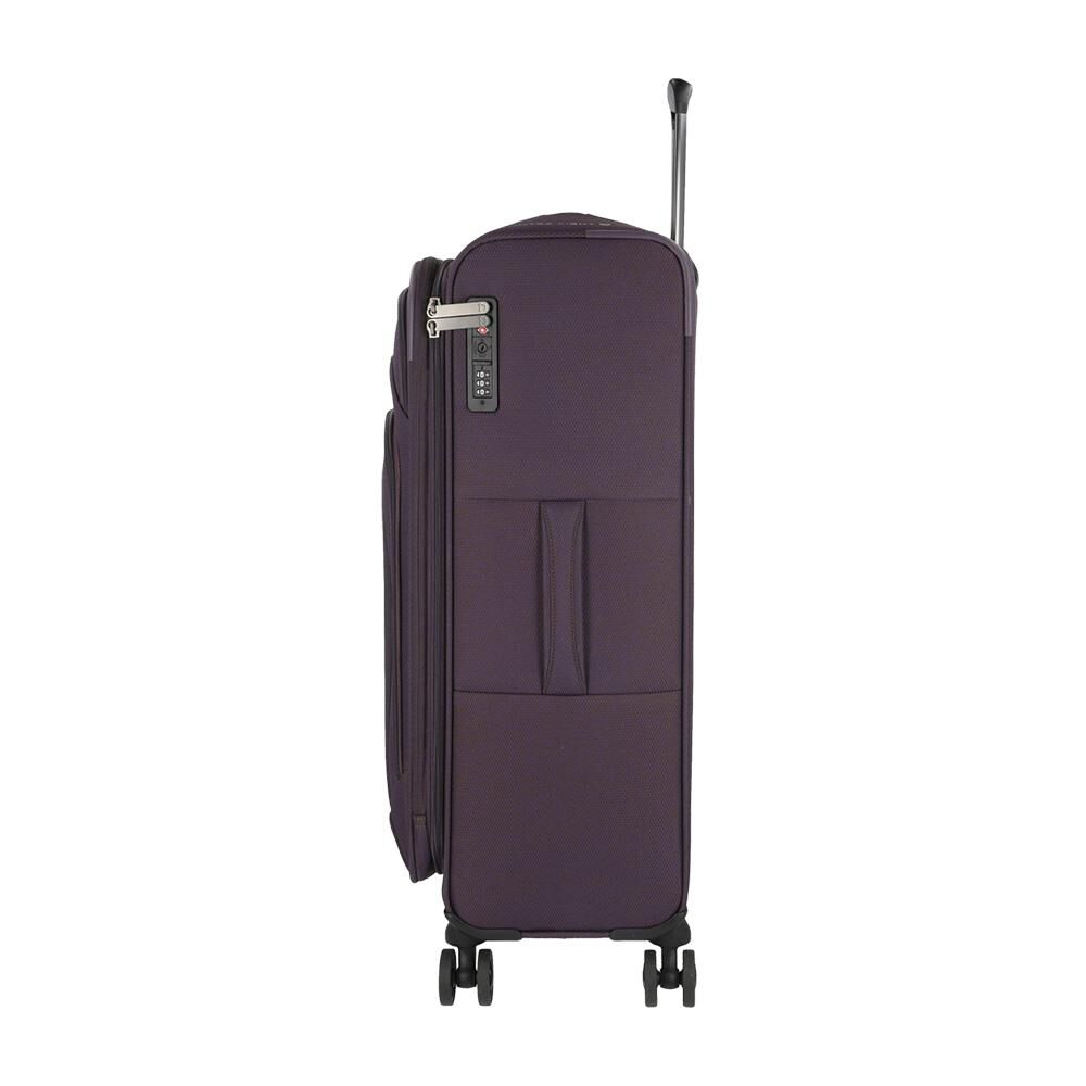 Maleta Grande Saxoline Airshock 4sx / 107 L image number 6.0