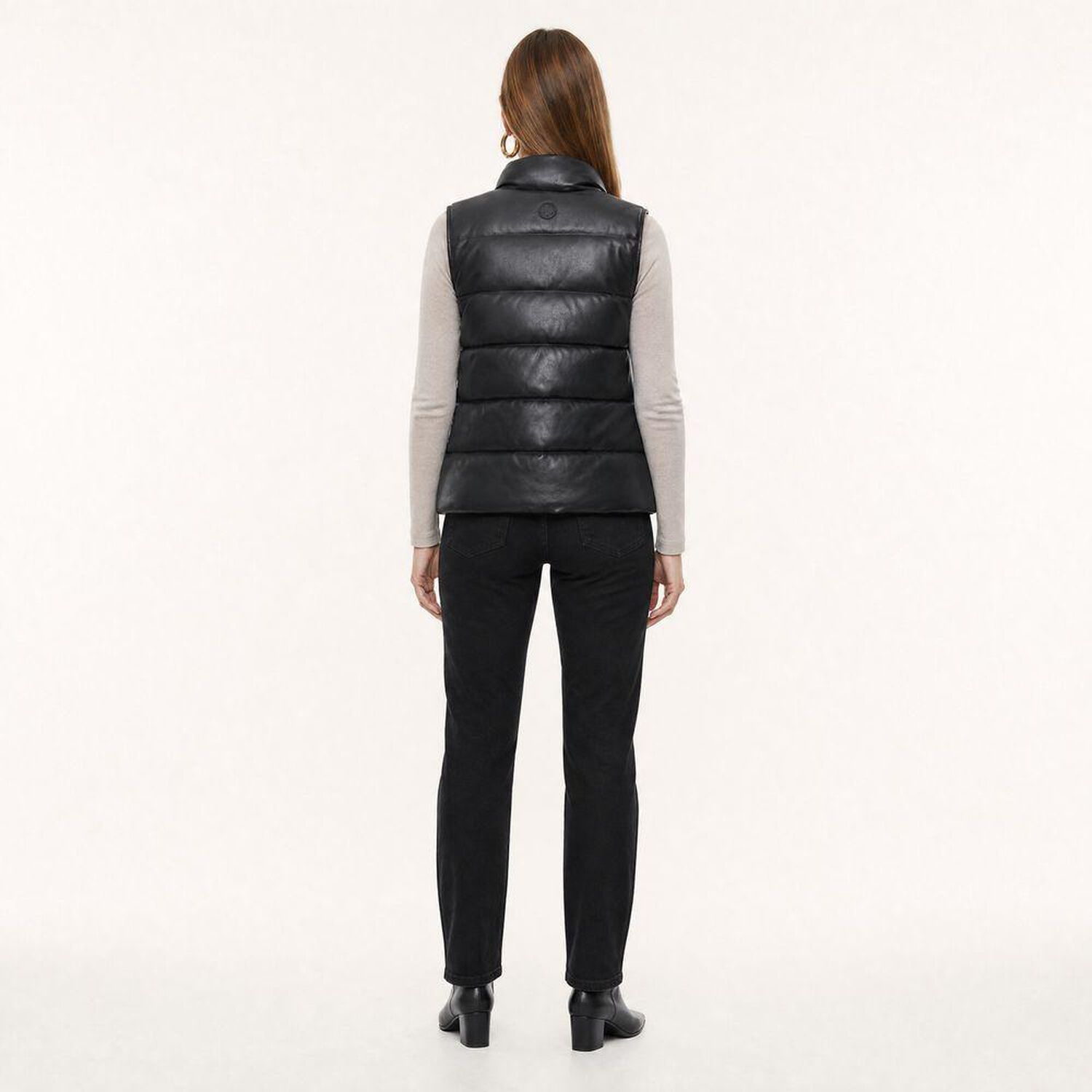 Chaqueta Mujer Kimera image number 1.0