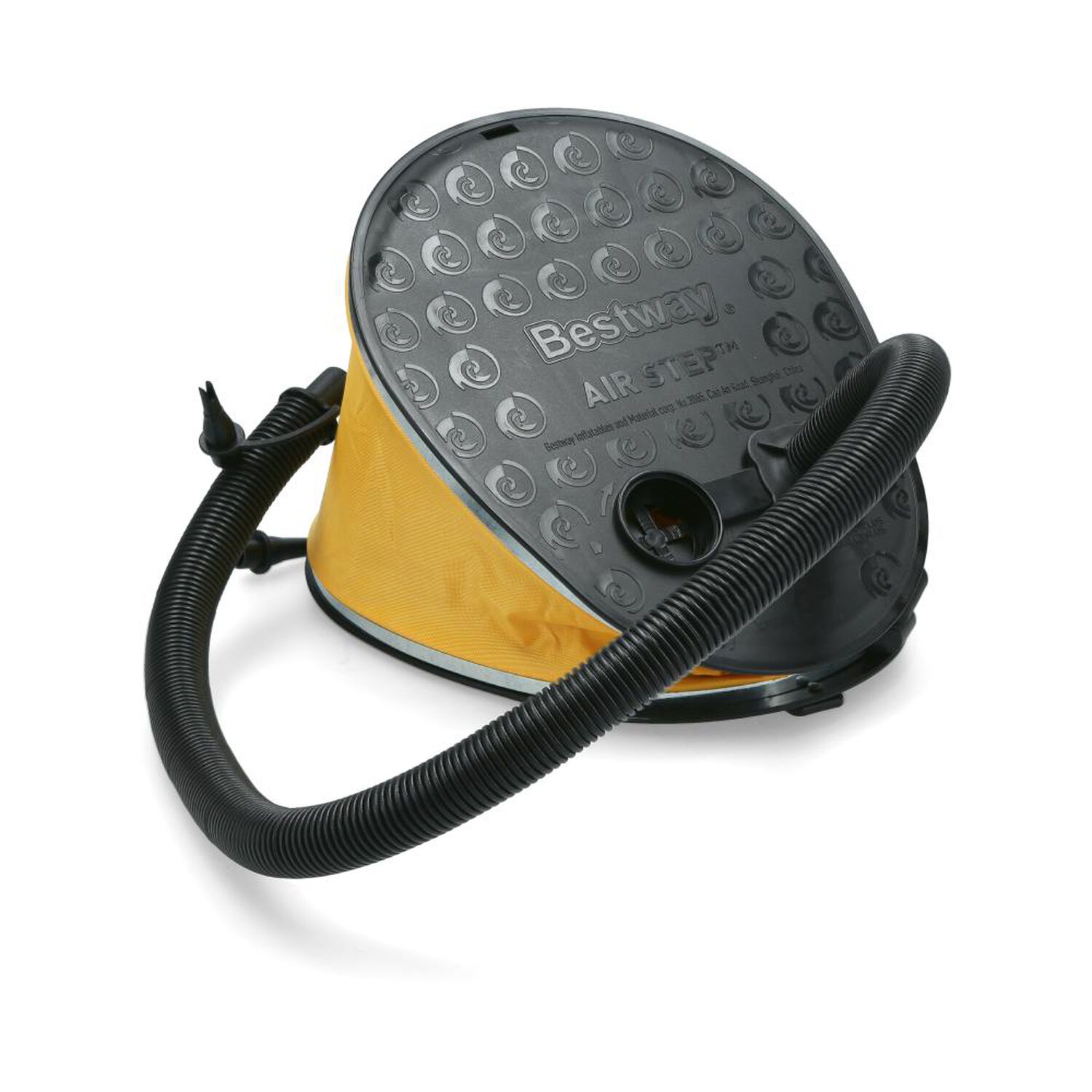 Inflador De Pie Bestway 62005 image number 1.0