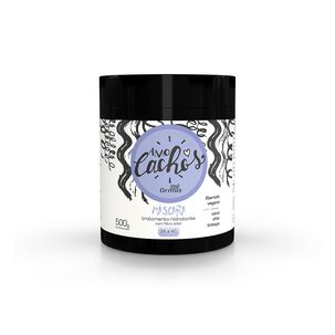 Mascara Amo Cachos 500g Grffus