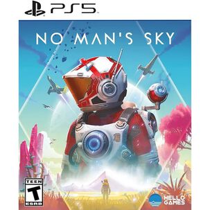 No Mans Sky - Ps5