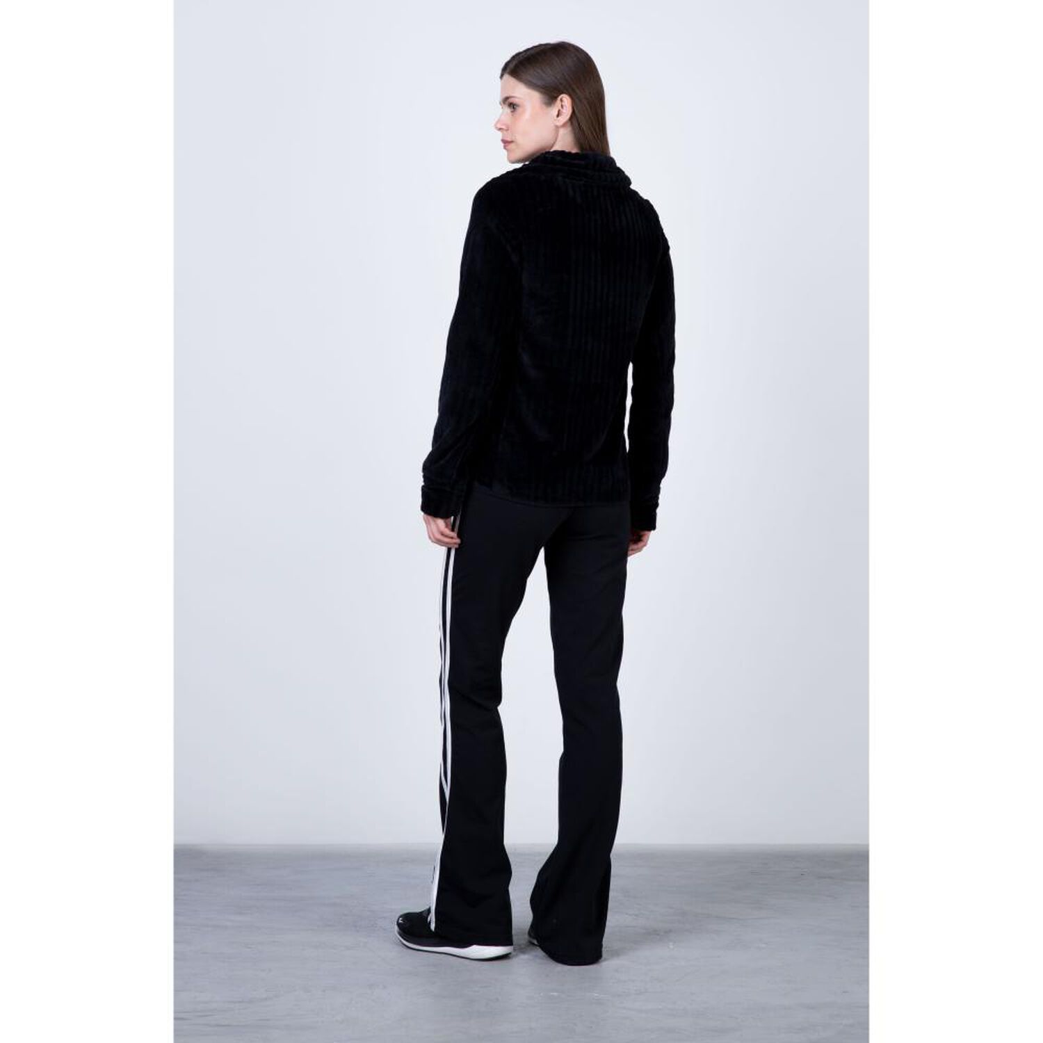Chaqueta Deportiva Alma Everlast image number 1.0