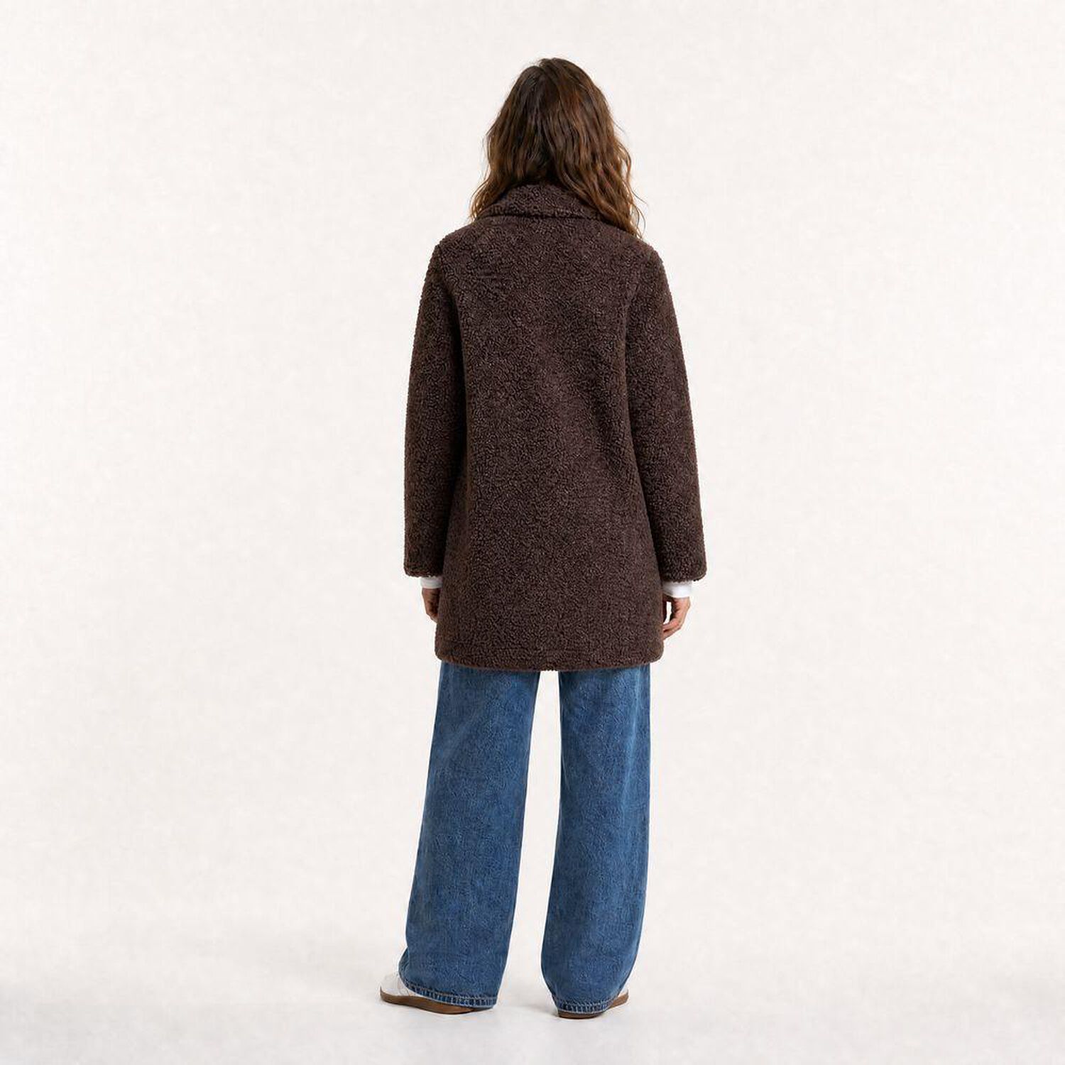 Abrigo Mujer Freedom image number 1.0