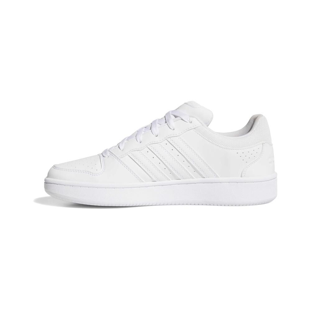 Zapatilla Urbana Hombre Adidas Hoops Classic image number 1.0