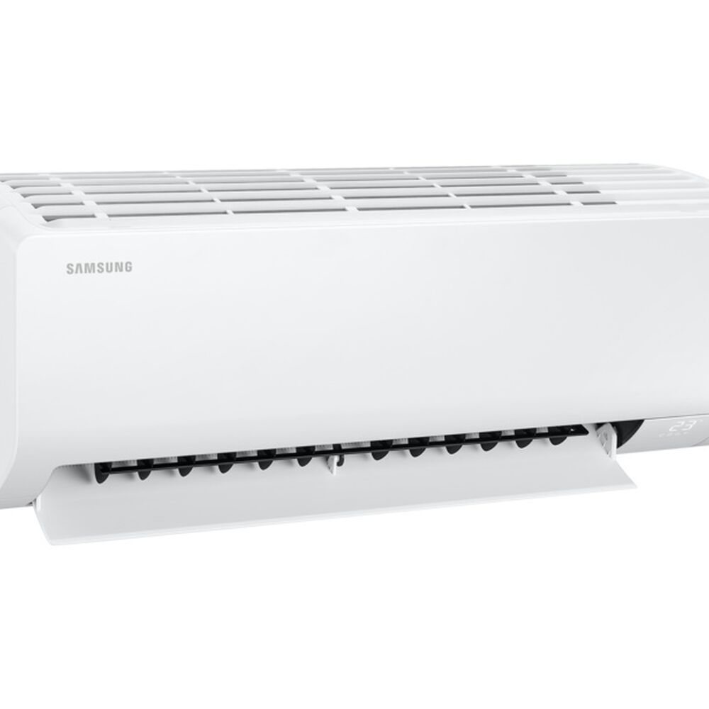 Aire Acondicionado Split Wind, Inverter Wifi, Frio Calor9.000 Btu 9000 Btu Hr image number 3.0