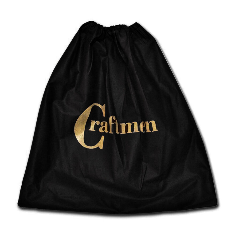 Mochila Belfast Craftmen 100% Cuero image number 6.0