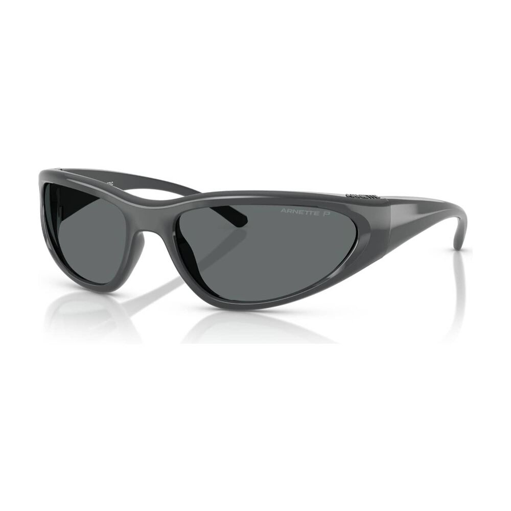 Lentes De Sol Nineteetwo Gris Polarizados Arnette image number 1.0