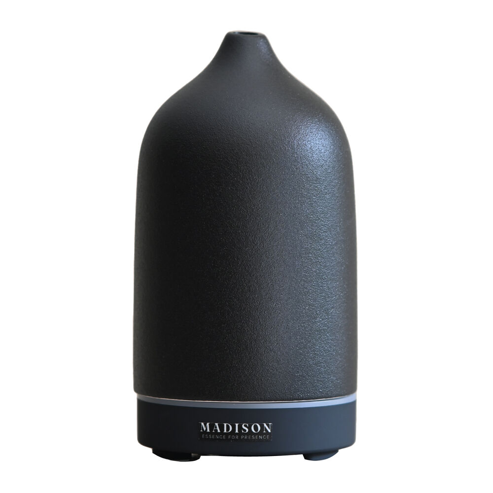 Home Diffuser Negro Madison image number 0.0