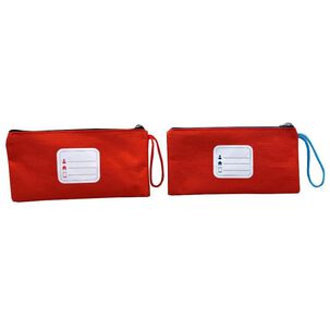 Estuche Doble Cierre Spiderman 2 Diseños