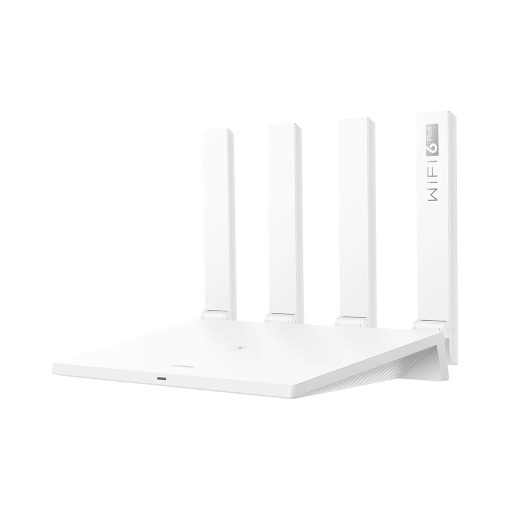 Router Huawei Ax3 Dual Core image number 0.0