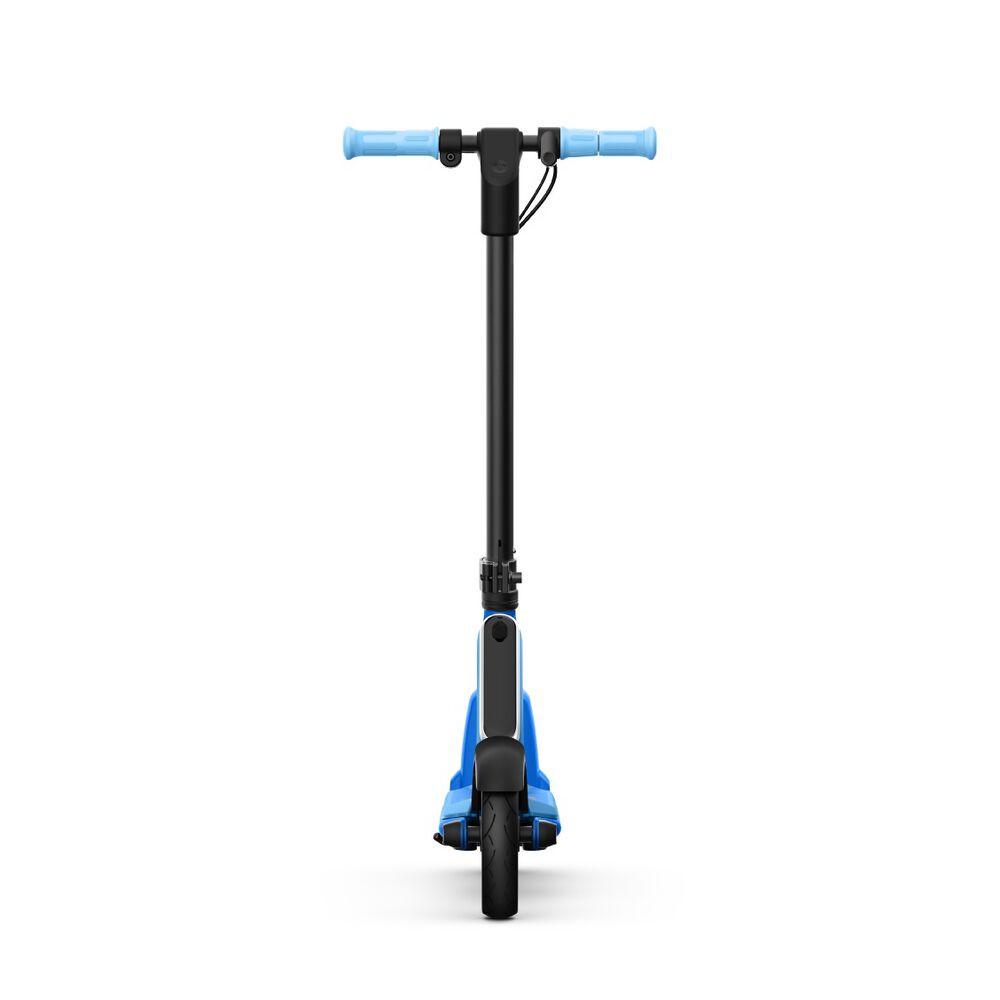 Scooter El&eacute;ctrico Kqi Youth Azul image number 4.0