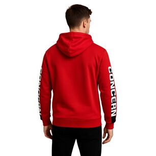 Sueter Poleron Concern Hombre