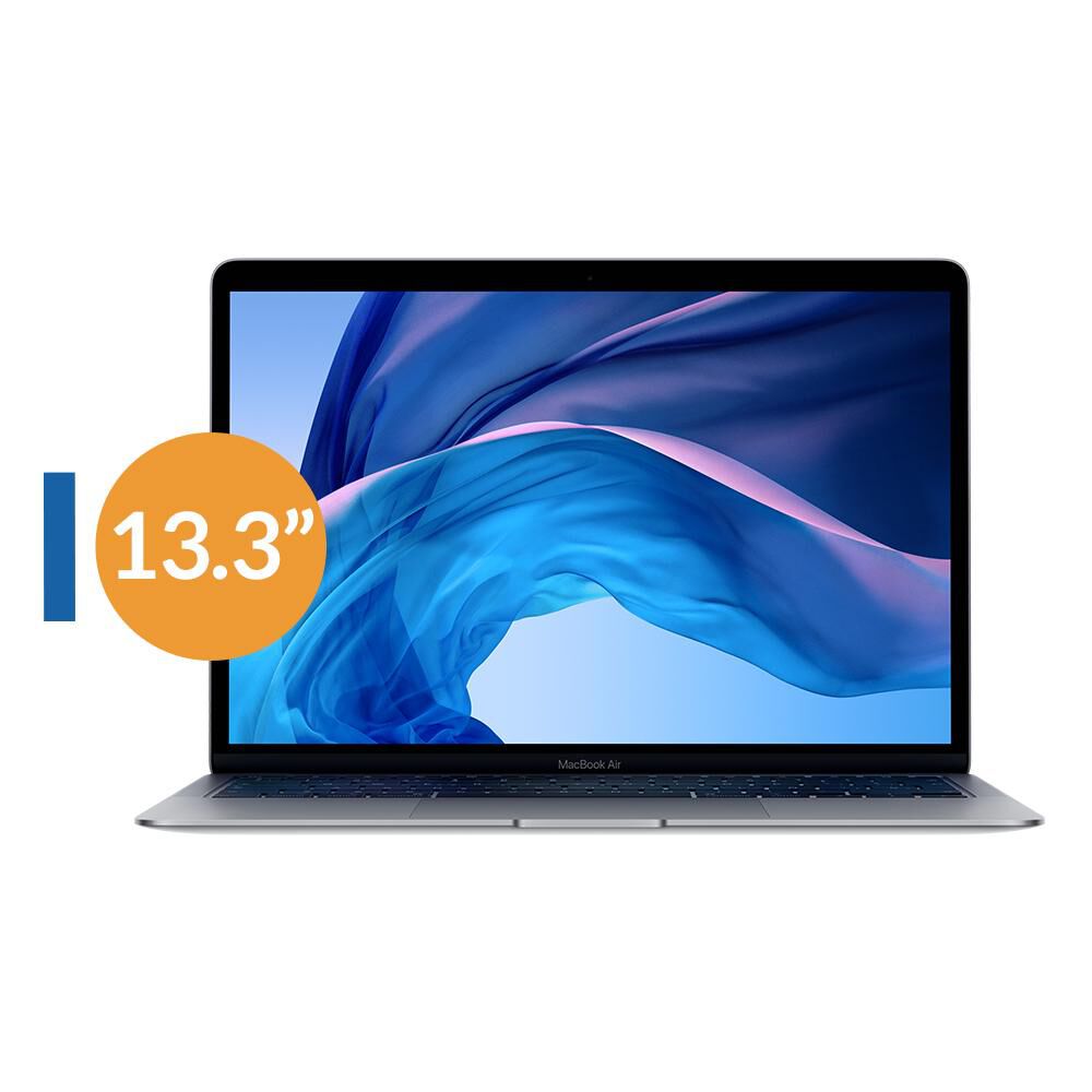 Macbook Air / 8 GB Ram / Chip M1 / 256 GB / 13.3" image number 0.0