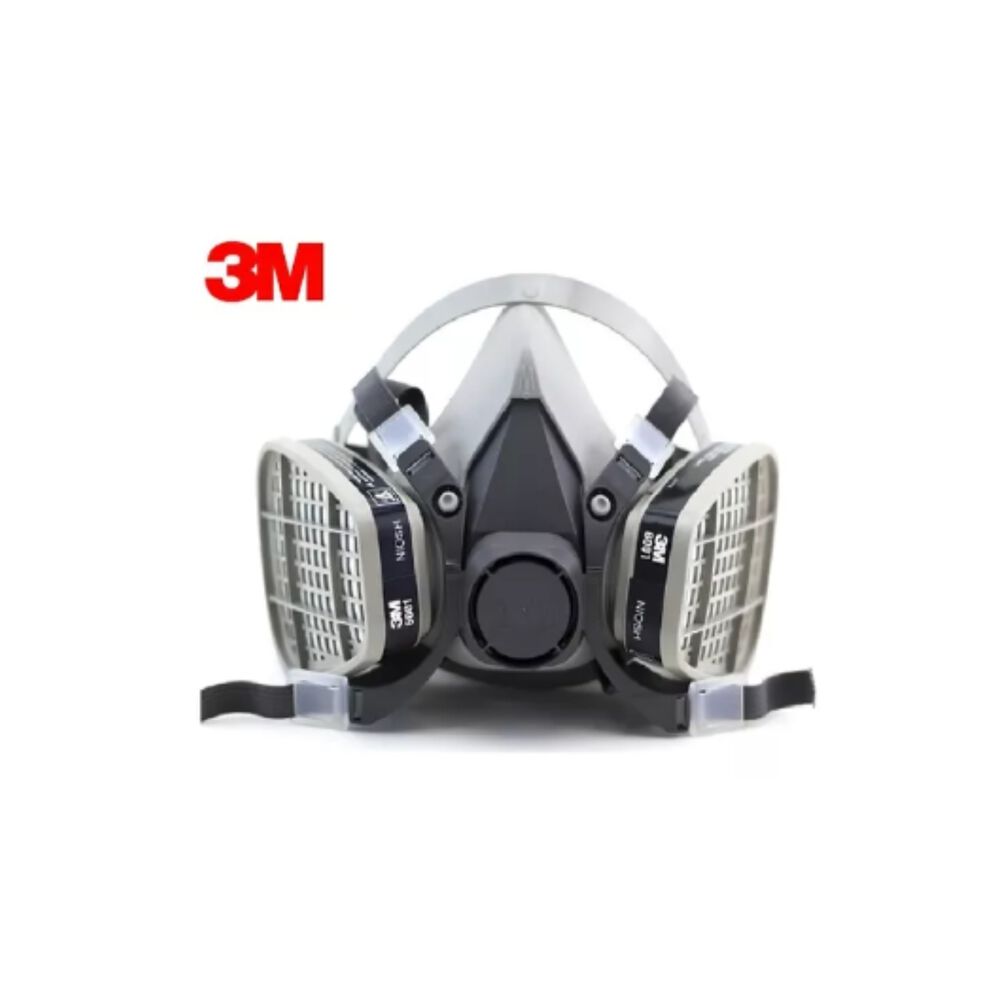 Filtro Cartuchos Contra Vapores Orgánicos Para Mascarilla image number 3.0