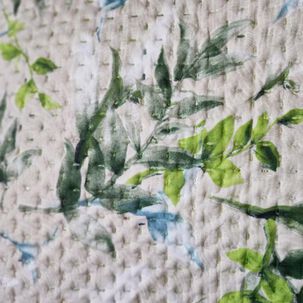 Quilt Illusions Breda / 1.5 Plazas