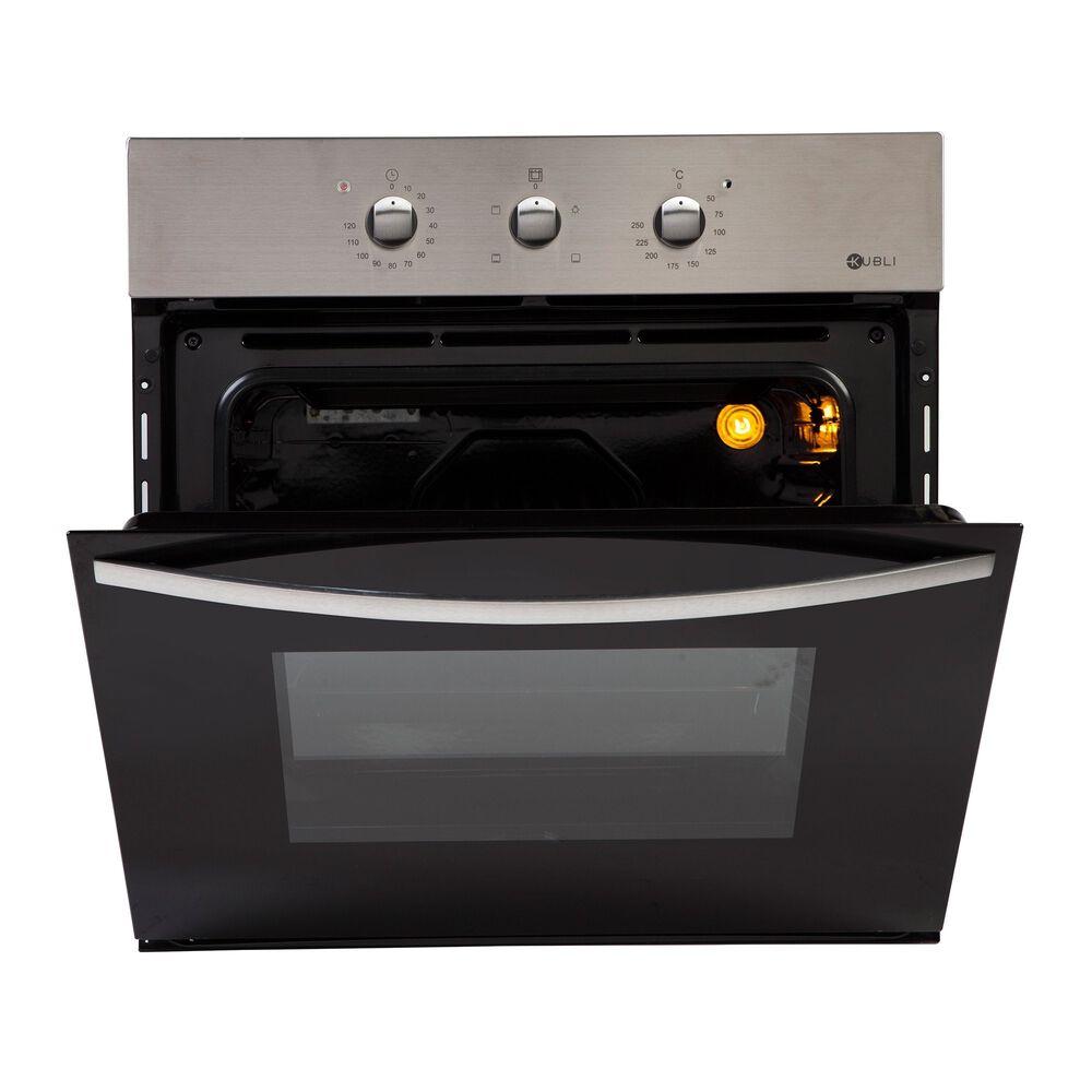 Horno Empotrado Neu 60 Lts Kubli image number 4.0
