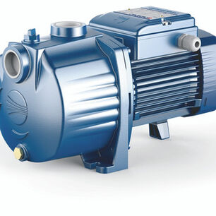 Bomba Centrifuga Multietapas Marca Pedrollo 4cpm80-c