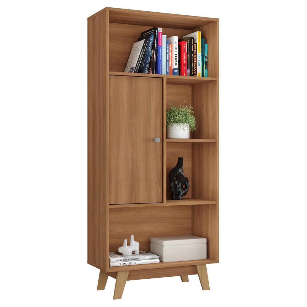 Librero Altavision Ho-2997 / 1 Puerta image number 0.0