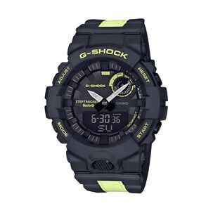 Reloj Deportivo G-shock Gba-800lu-1a1dr Step Tracker Bt