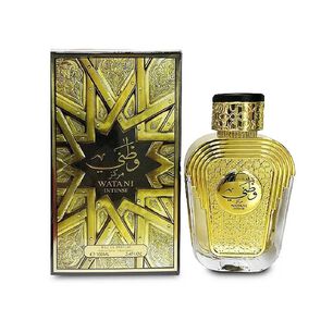 Al Wataniah Watani Intense Edp 100ml