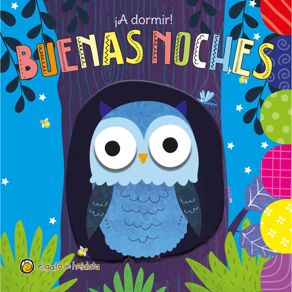 Muevo Y Descubro: A Dormir - Buenas Noc image number 0.0