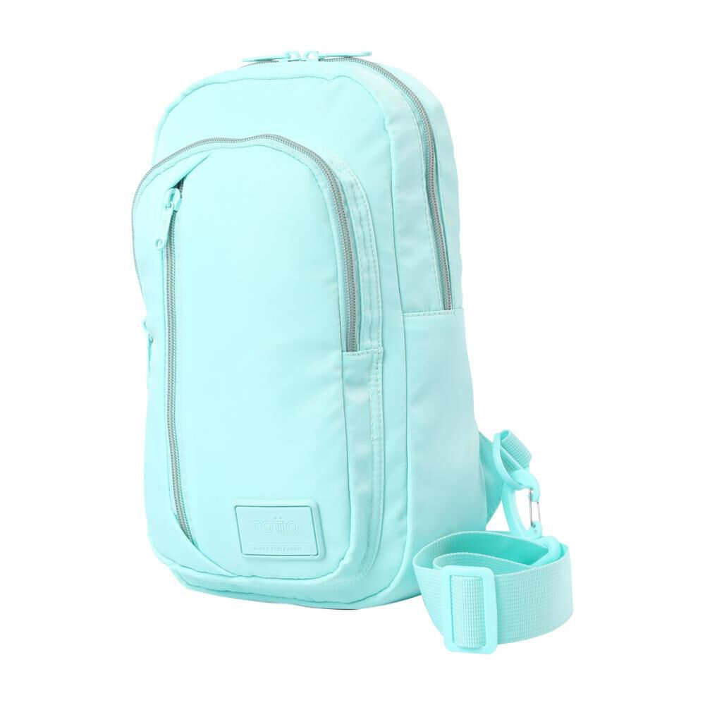 Bolso Crossover Tracer S Totto image number 2.0