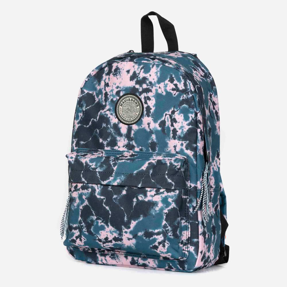 Mochila Mujer Maui And Sons image number 0.0