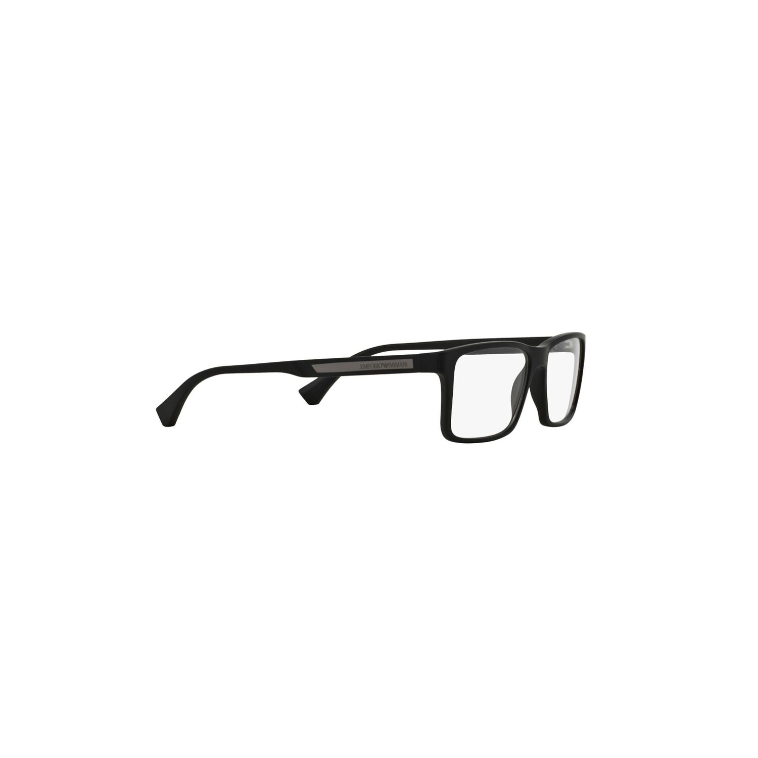 Lentes &Oacute;pticos Negro Emporio Armani image number 10.0