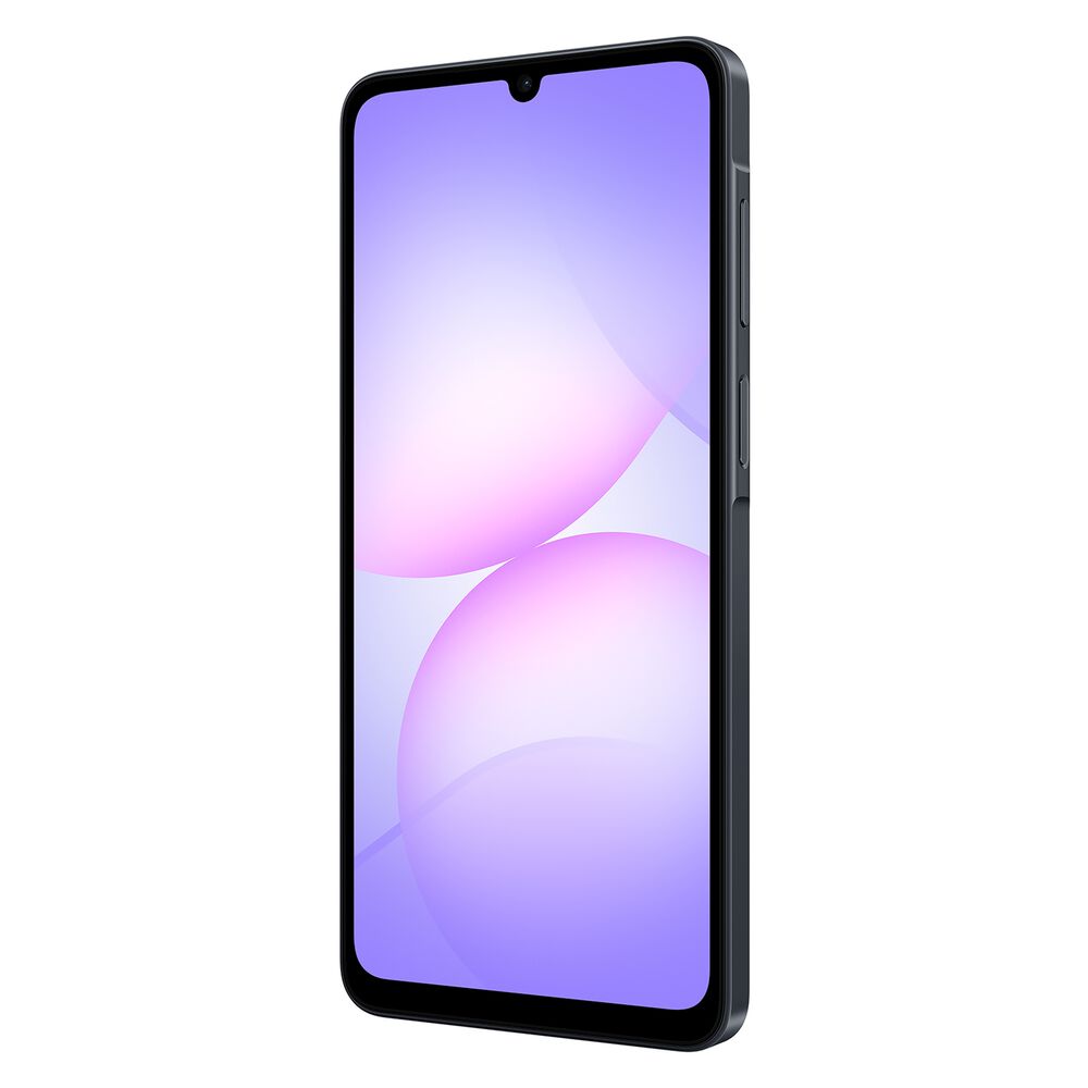 Galaxy A07 5g 128 Gb Negro image number 1.0