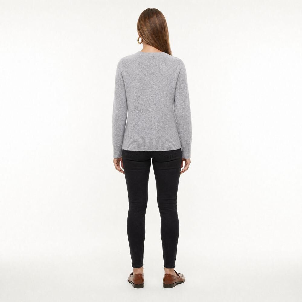 Sweater Mujer Kimera image number 1.0