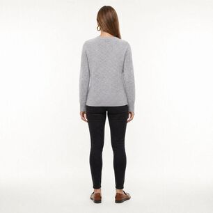 Sweater Mujer Kimera