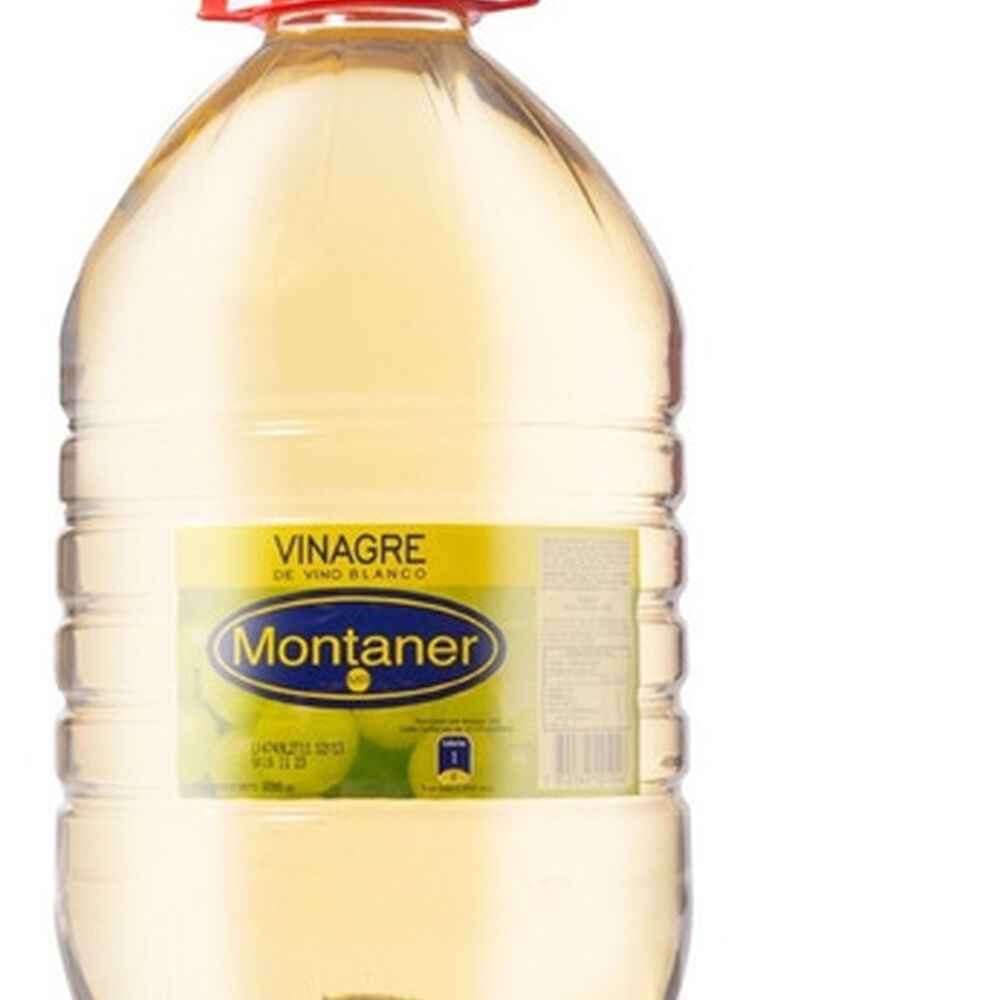 Vinagre Blanco Para Sushi 5lts image number 0.0