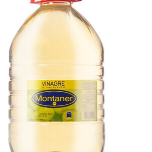 Vinagre Blanco Para Sushi 5lts