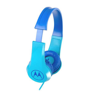 Audifonos Motorola Jr 200 C/ Manos Libres On-ear