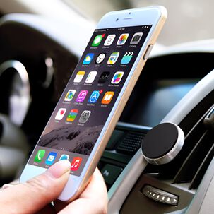 Soporte De Auto Magnetico Para Rejilla De Ventilación Mph10