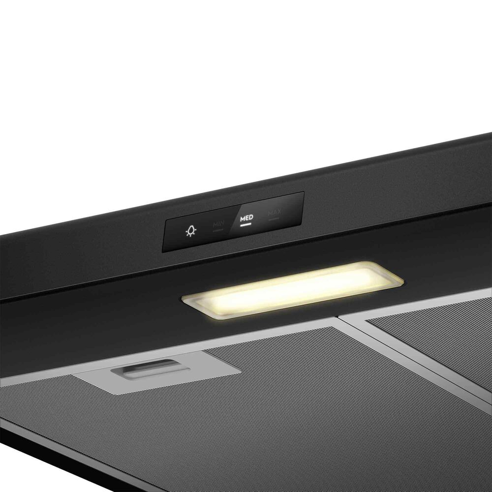 Campana De Cocina Extractora 60cm Alto Poder Succi&oacute;n De6tb image number 4.0