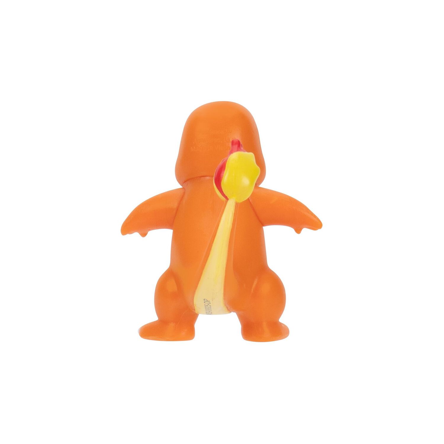 Figuras De Acci&oacute;n Pokem&oacute;n image number 11.0
