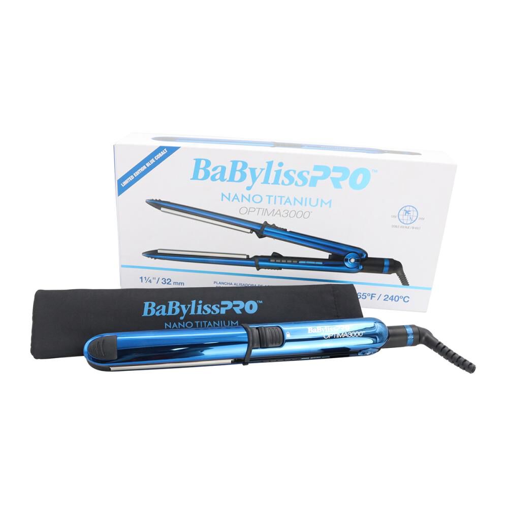 BaByliss PRO Óptima 3000, foto 6