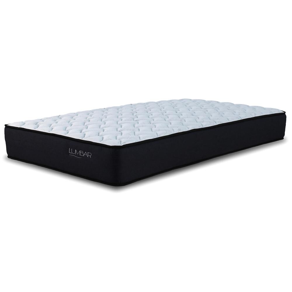 Colchón Mantahue Lumbar / 1.5 Plazas / 190 Cm x 105 Cm image number 1.0