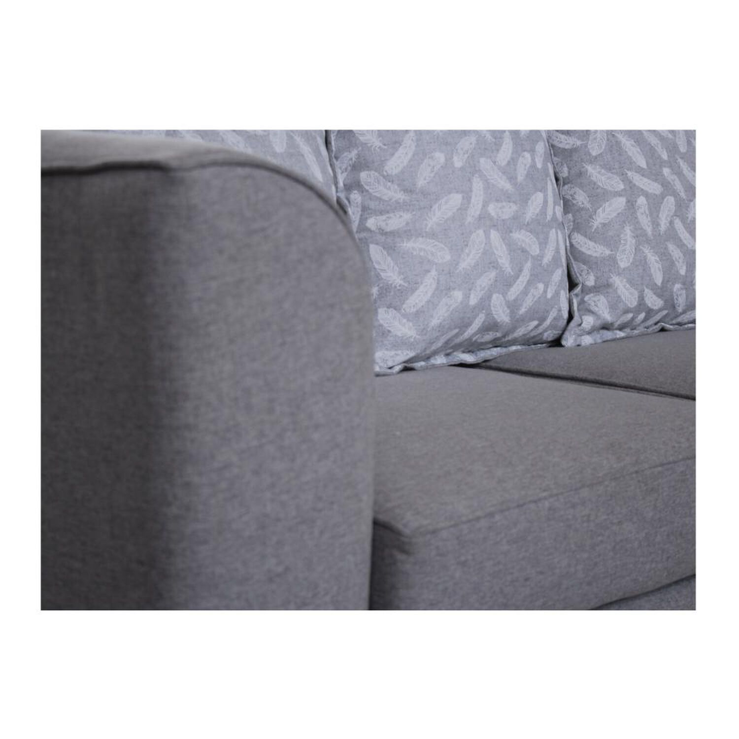 Sofa Seccional Elegant Detail Brooklyn image number 3.0