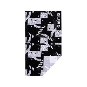 Toalla De Playa Rolly Go Blocks / 100x180 Cm
