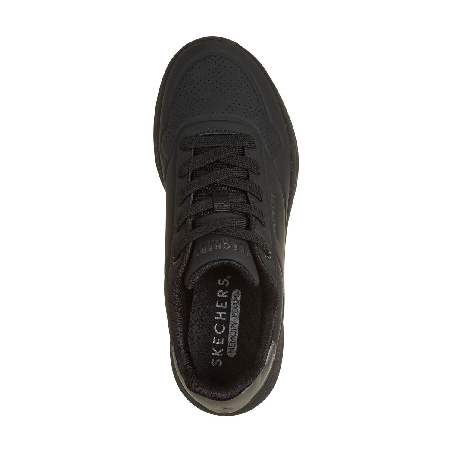 Zapatilla Urbana Mujer Skechers Uno Lite 2 Bbk image number 1.0