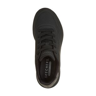 Zapatilla Urbana Mujer Skechers Uno Lite 2 Bbk
