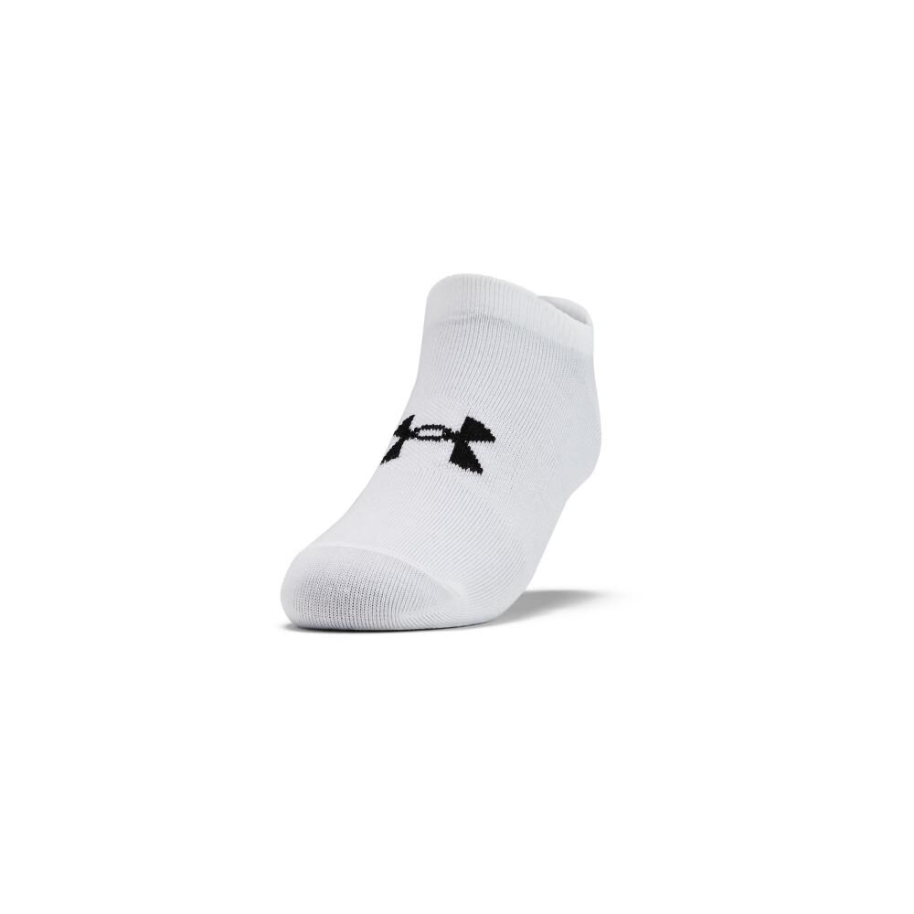 Pack Calcetines Mujer Under Armour / 6 Pares image number 1.0