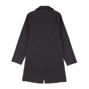 Abrigo Mujer Freedom