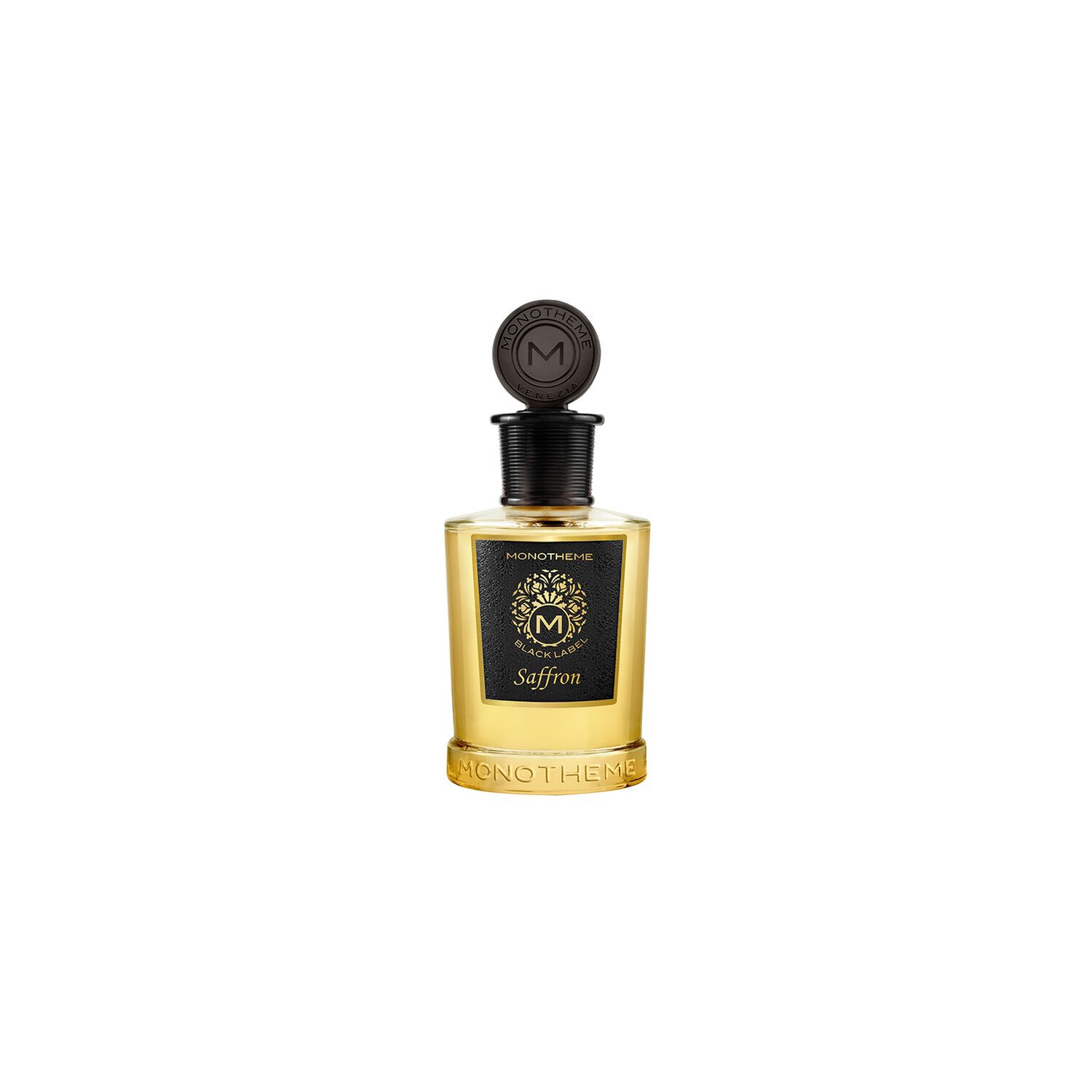 Monotheme Black Label Saffron Edp 100 Ml image number 0.0